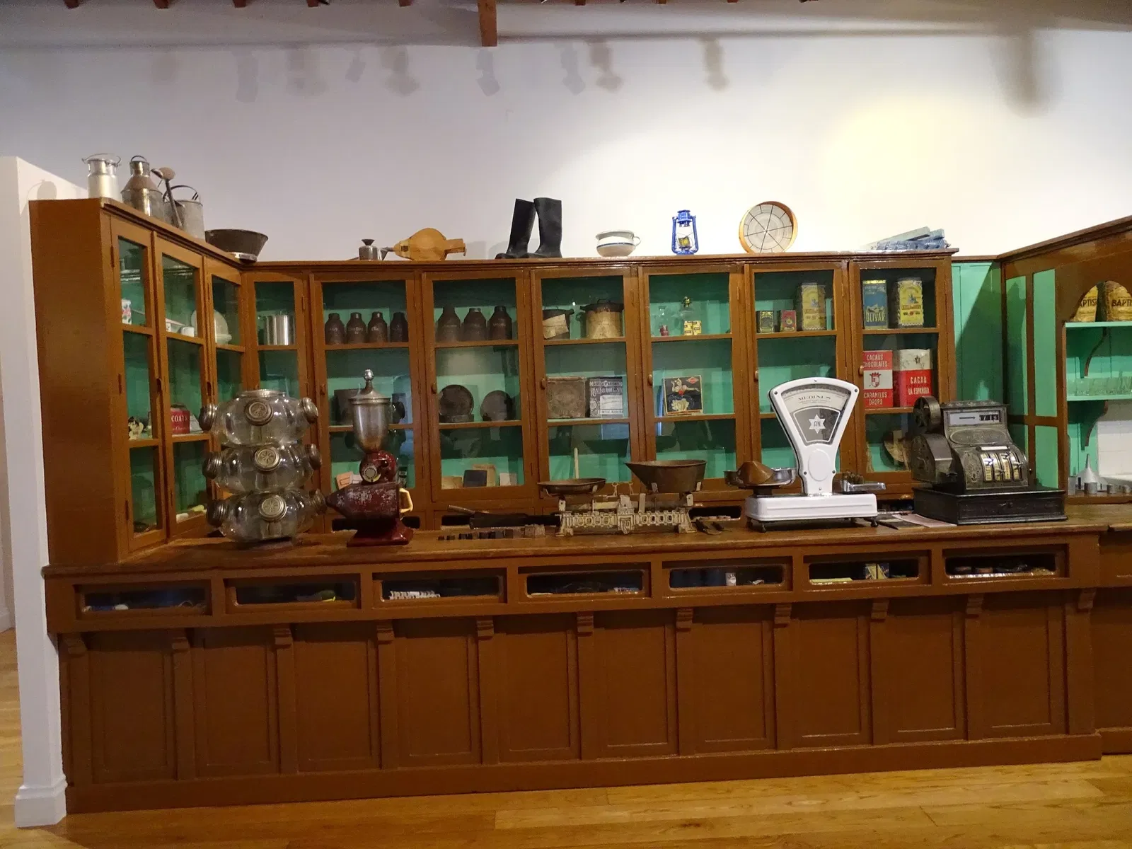 Madeira Ethnographic Museum