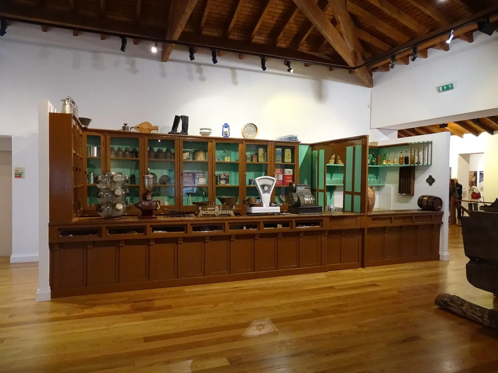 Madeira Ethnographic Museum