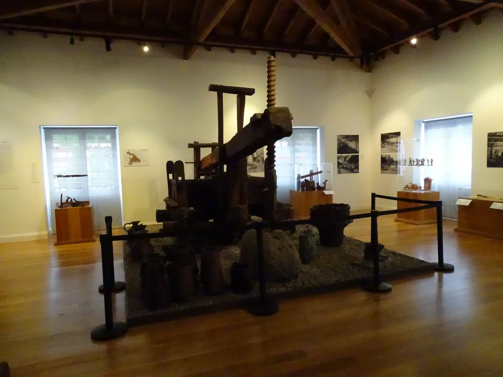 Madeira Ethnographic Museum