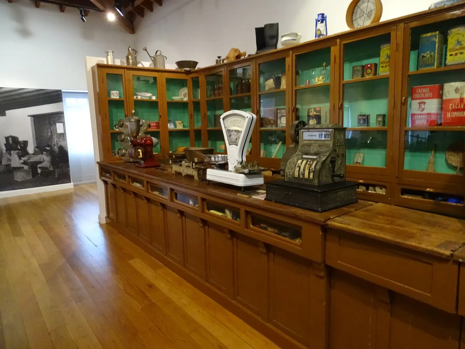 Madeira Ethnographic Museum
