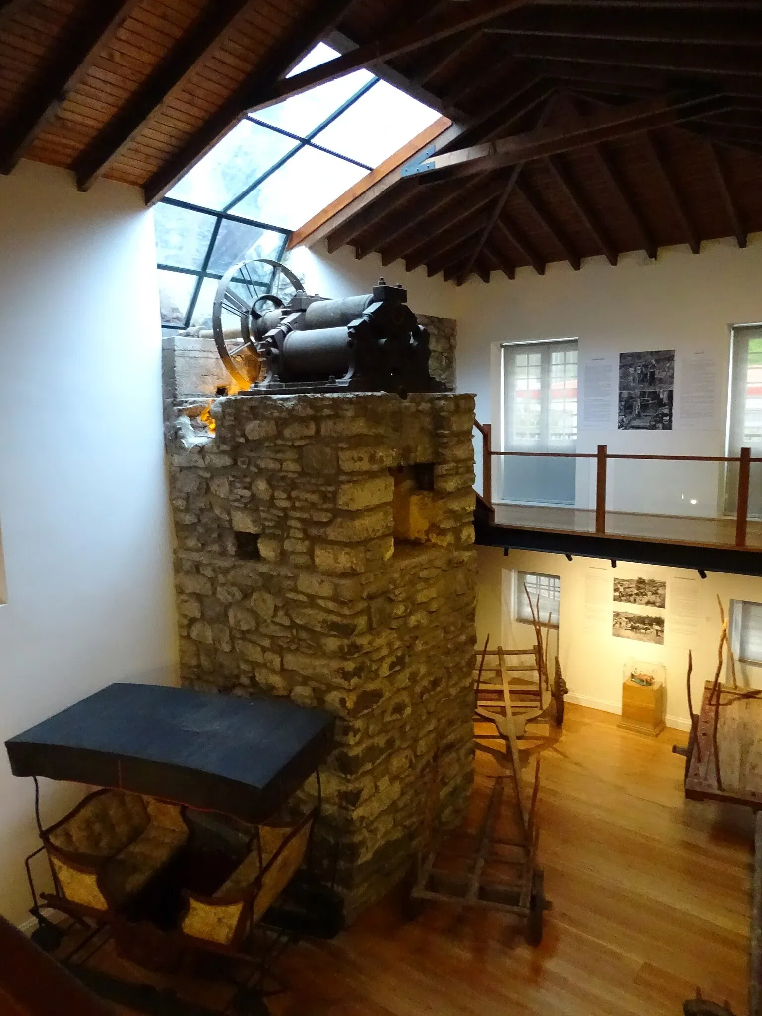 Madeira Ethnographic Museum