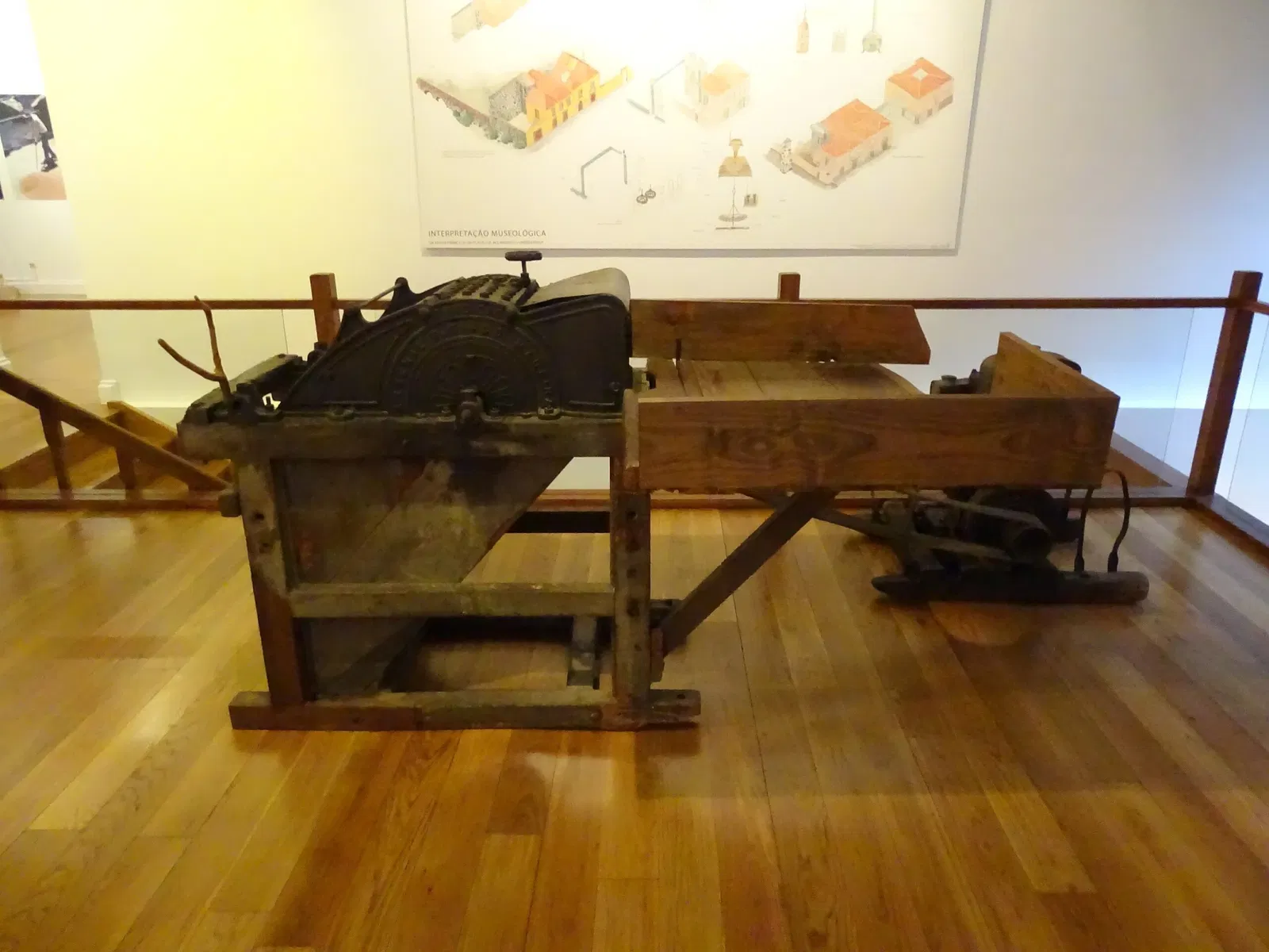 Madeira Ethnographic Museum