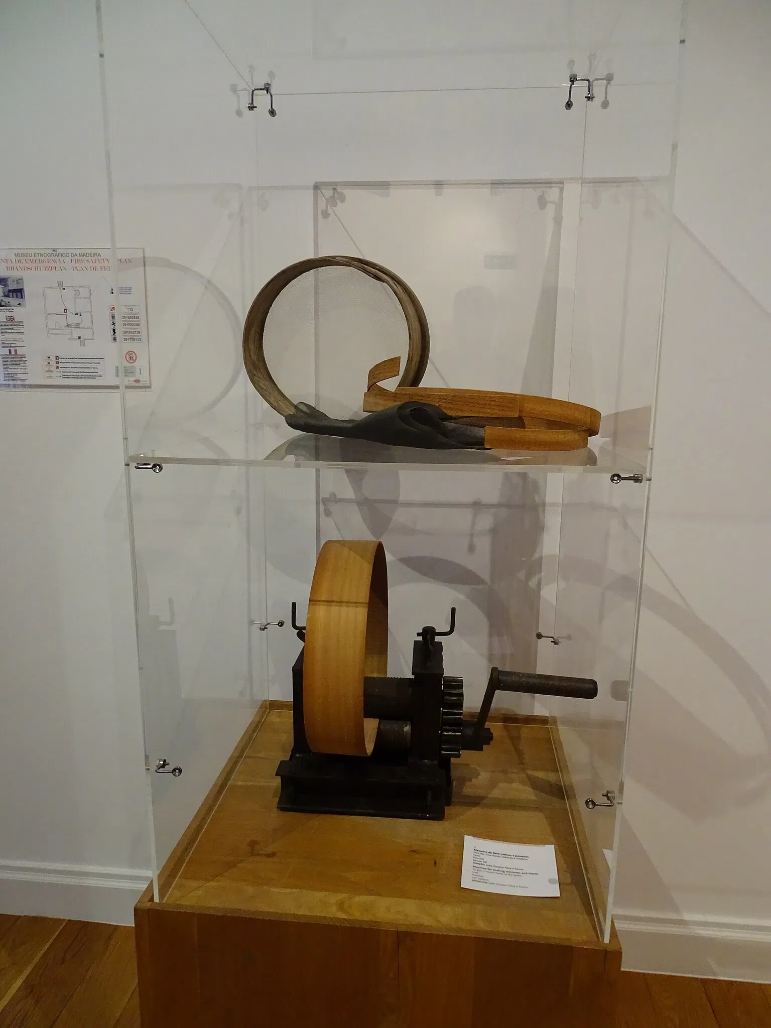 Madeira Ethnographic Museum