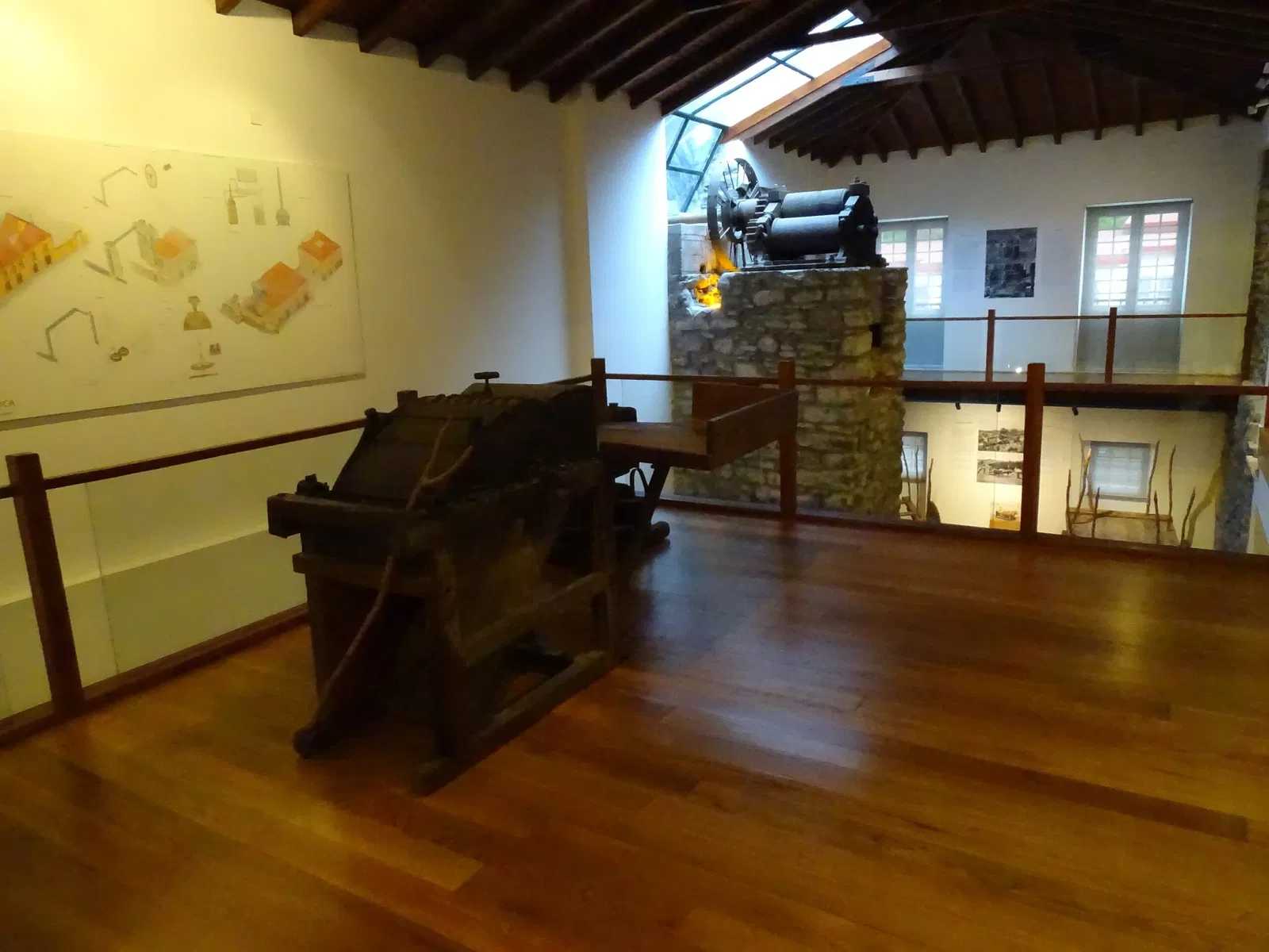 Madeira Ethnographic Museum