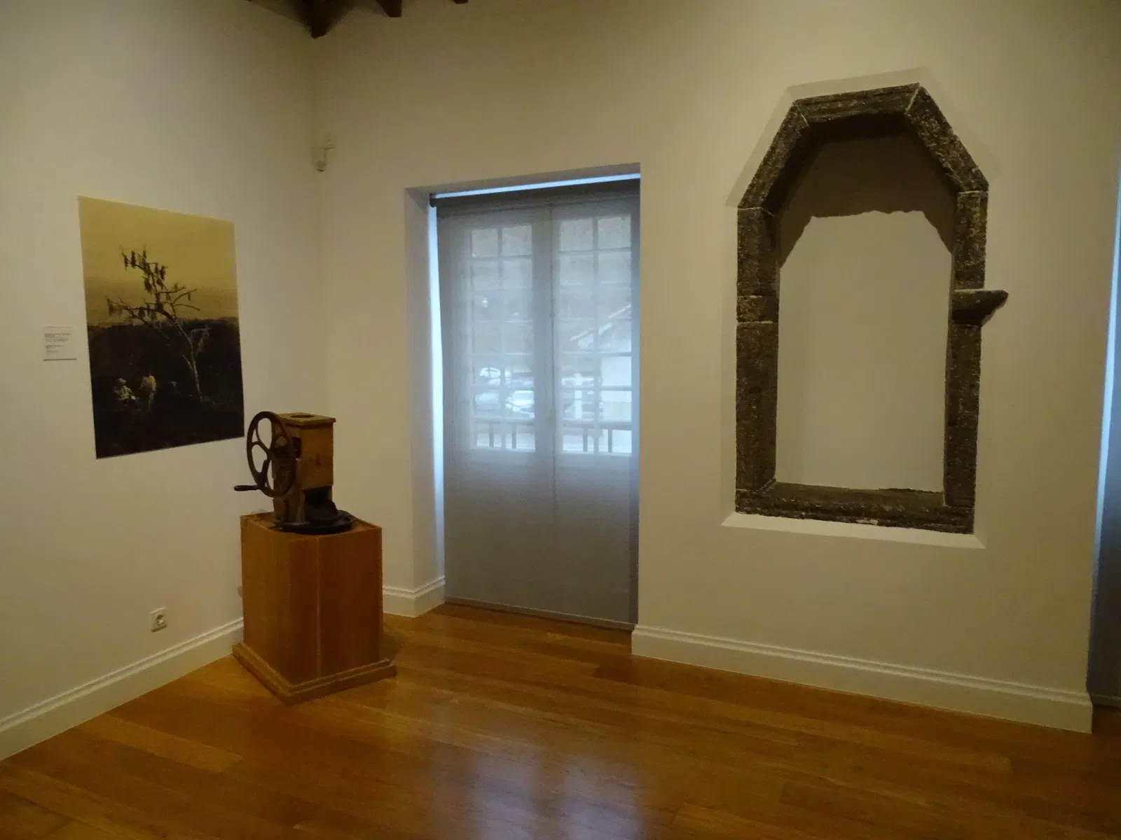 Madeira Ethnographic Museum