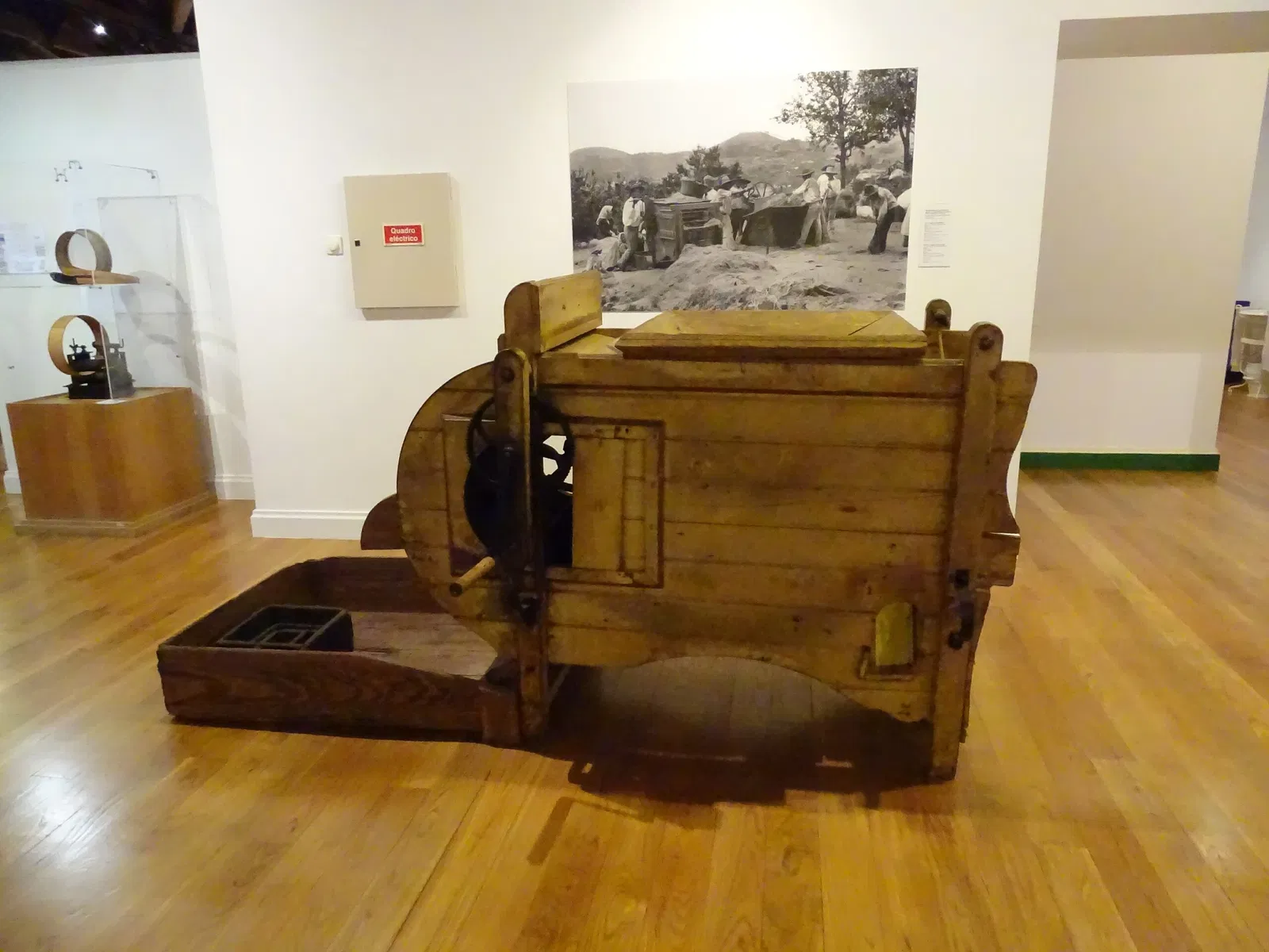 Madeira Ethnographic Museum