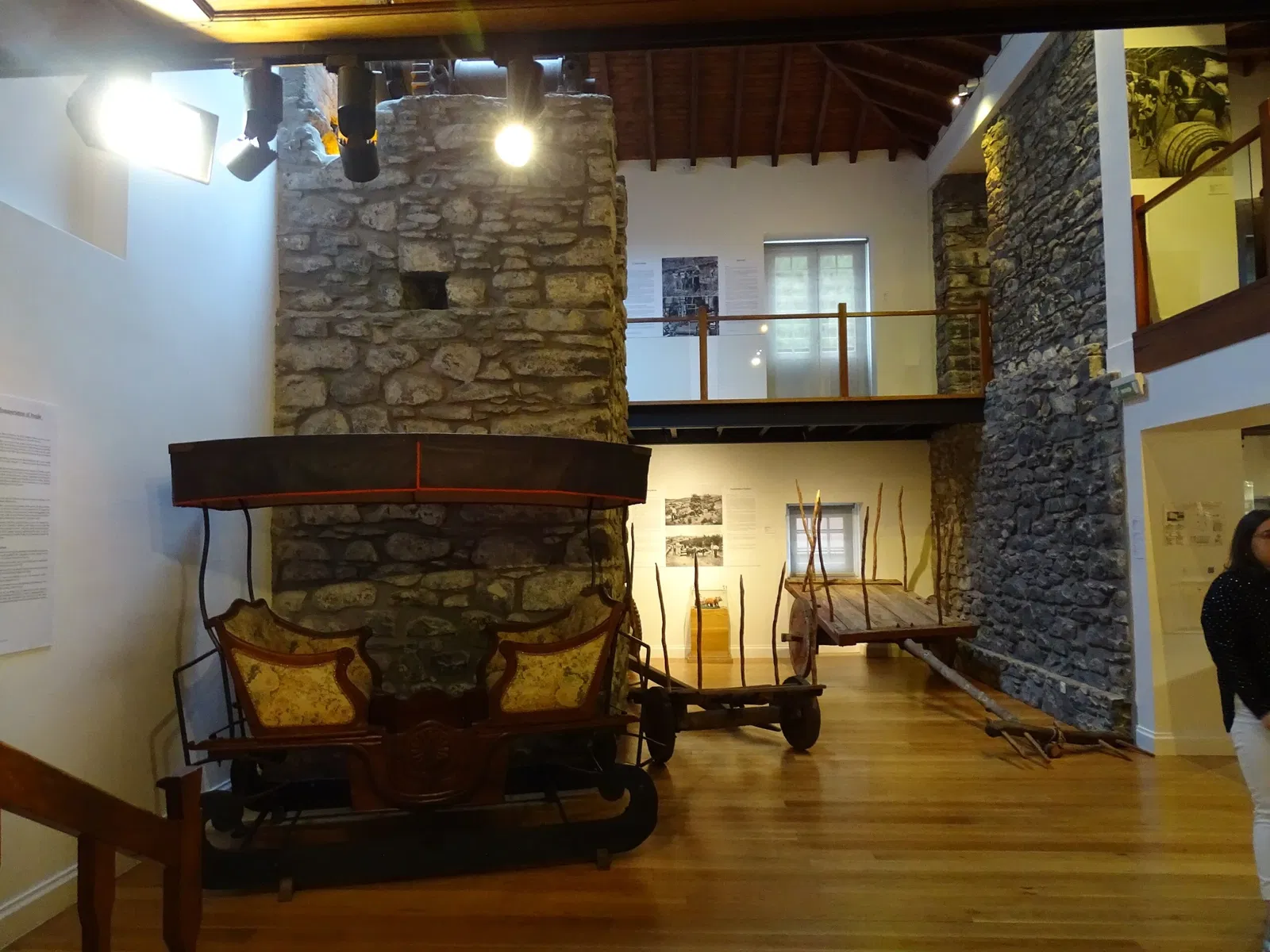 Madeira Ethnographic Museum