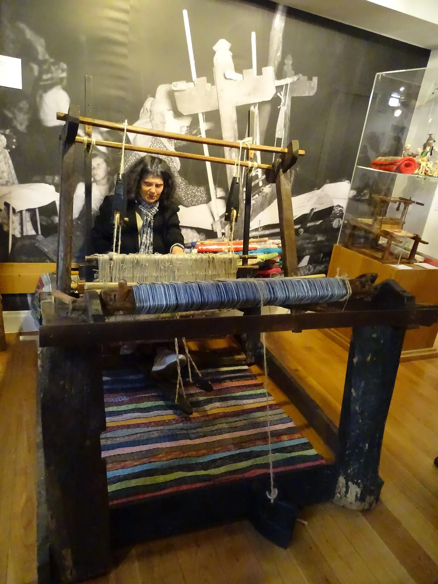 Madeira Ethnographic Museum