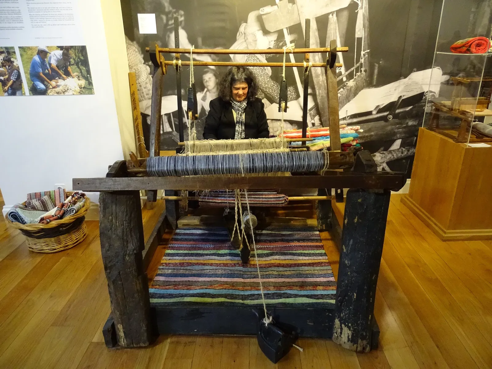 Madeira Ethnographic Museum