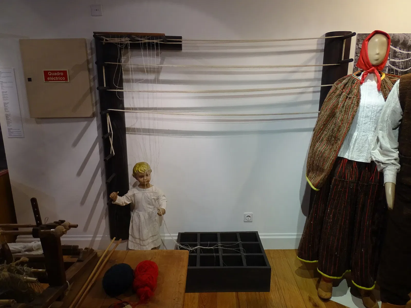 Madeira Ethnographic Museum