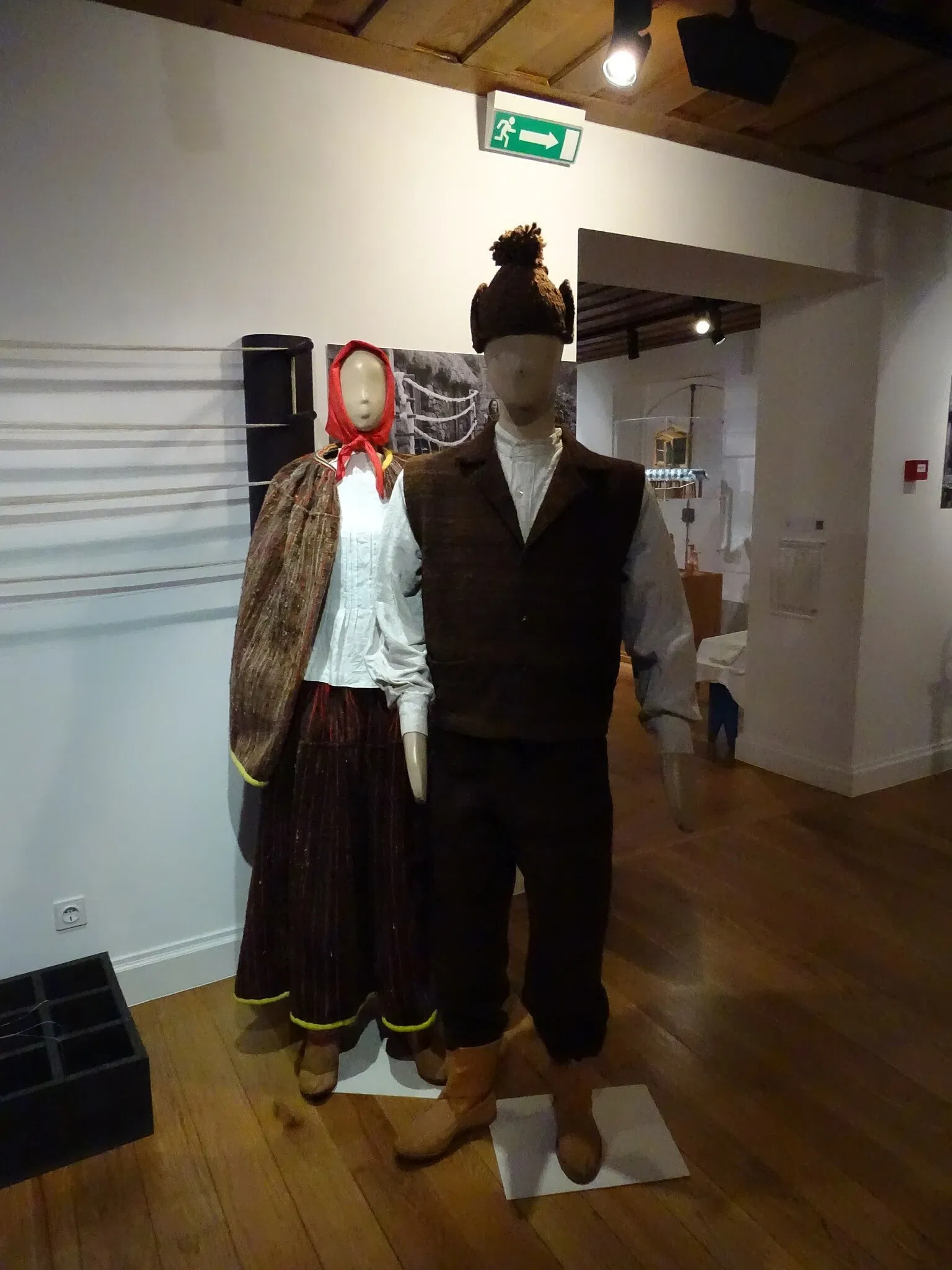 Madeira Ethnographic Museum