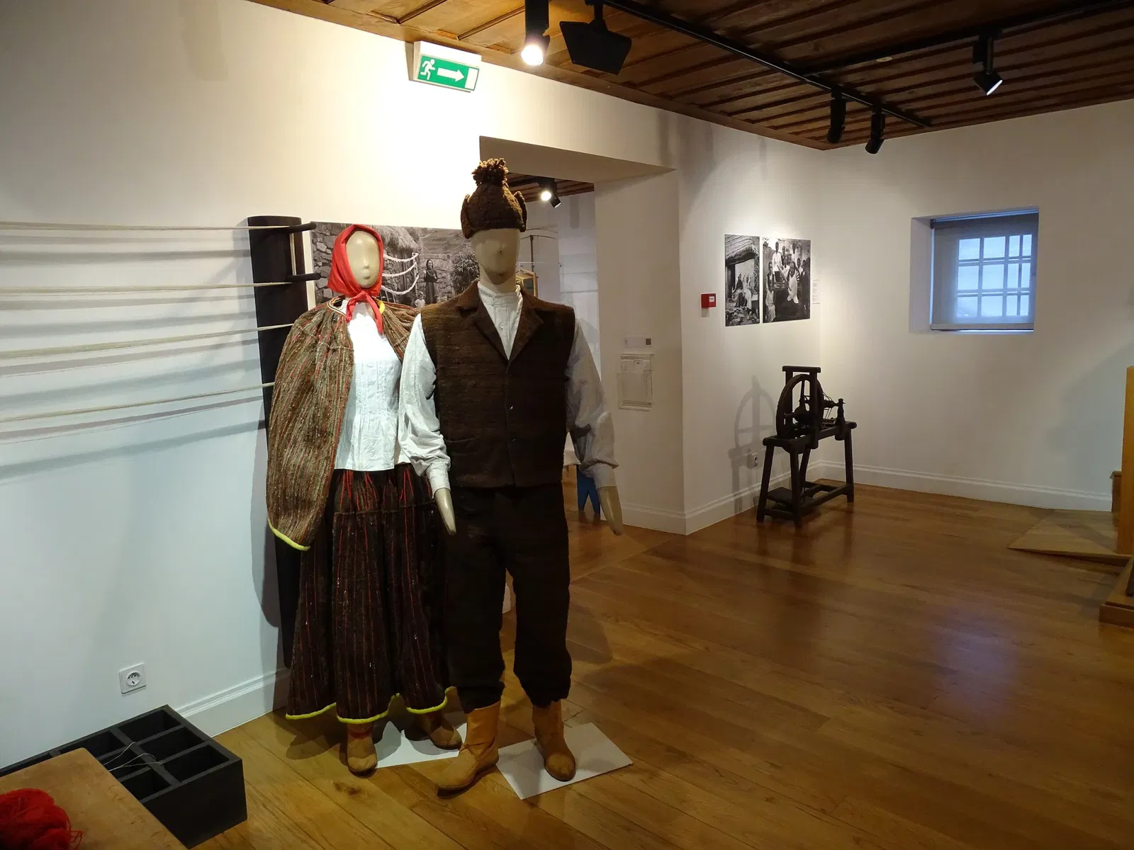 Madeira Ethnographic Museum