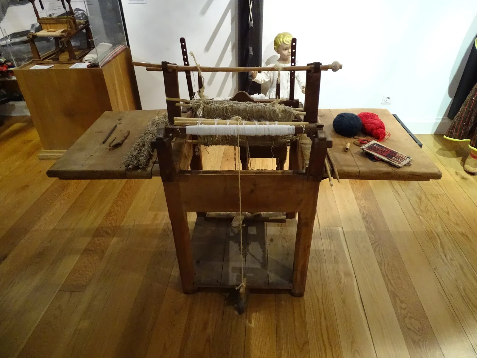 Madeira Ethnographic Museum