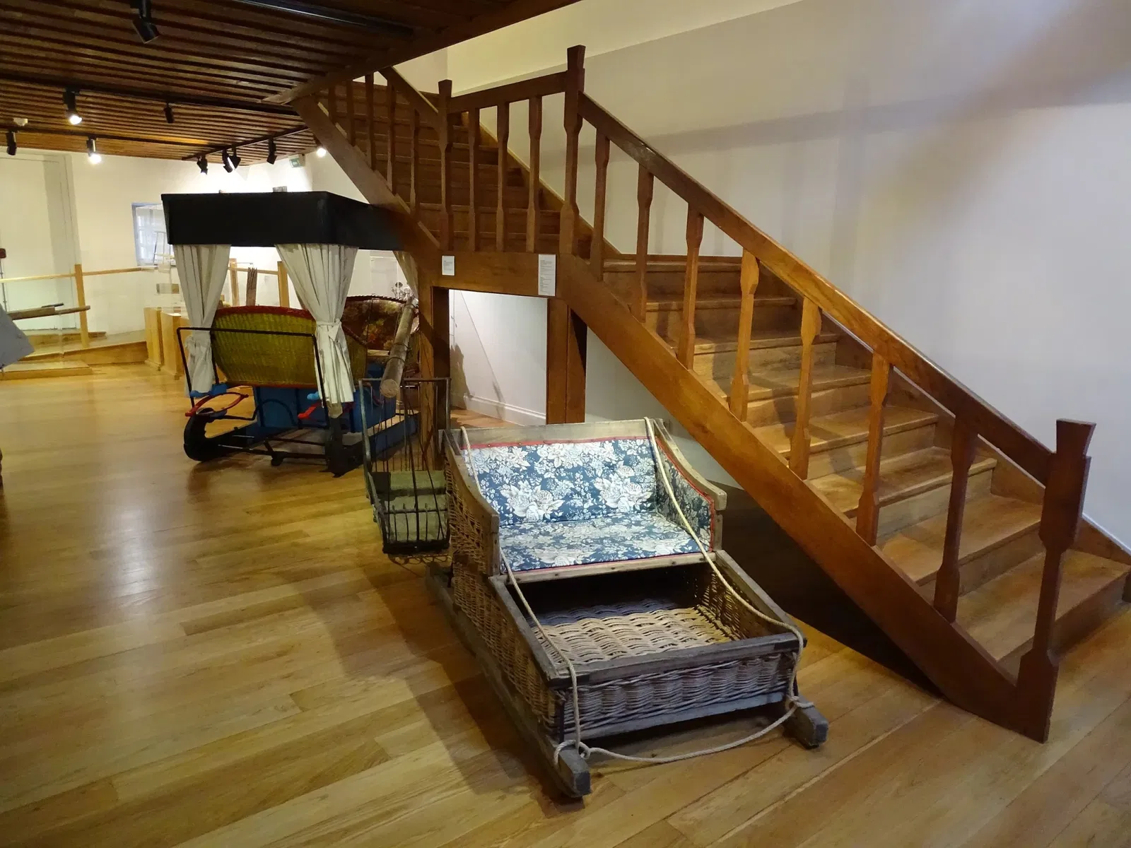 Madeira Ethnographic Museum