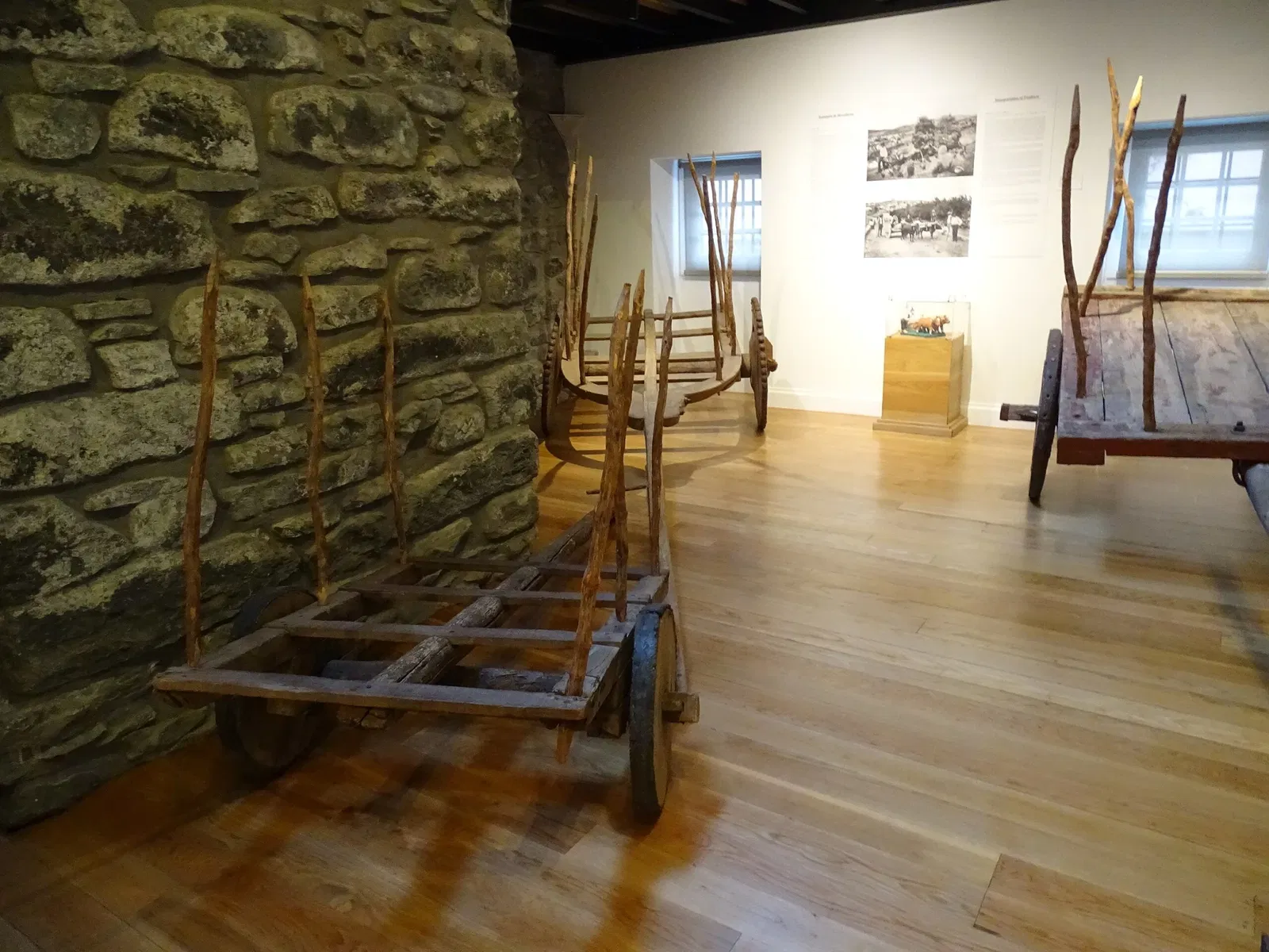 Madeira Ethnographic Museum