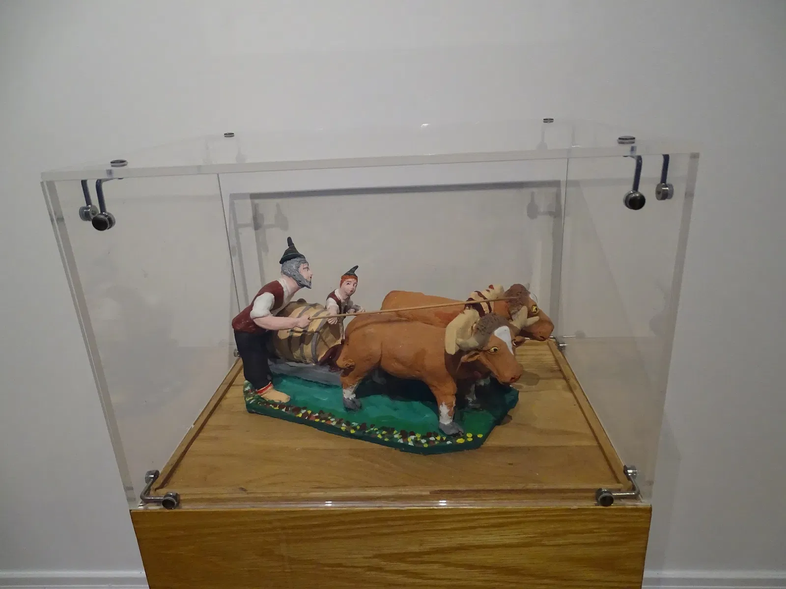 Madeira Ethnographic Museum