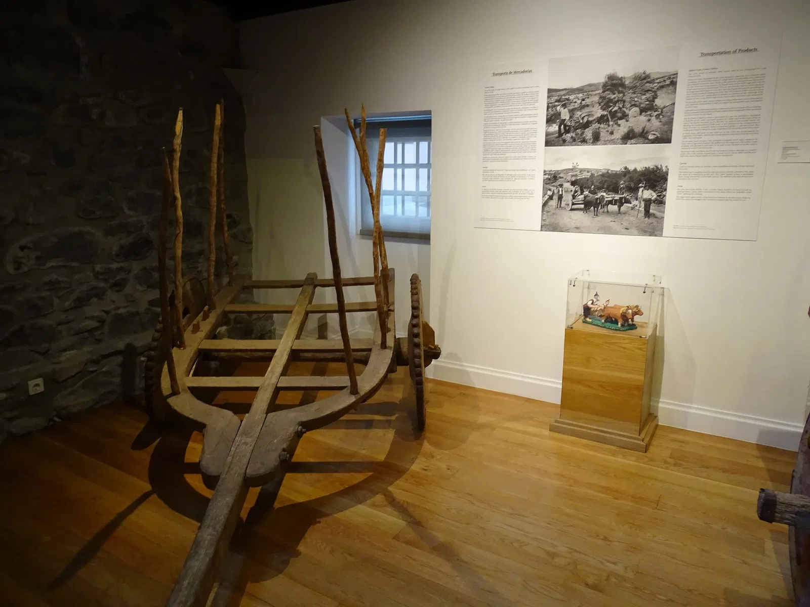 Madeira Ethnographic Museum