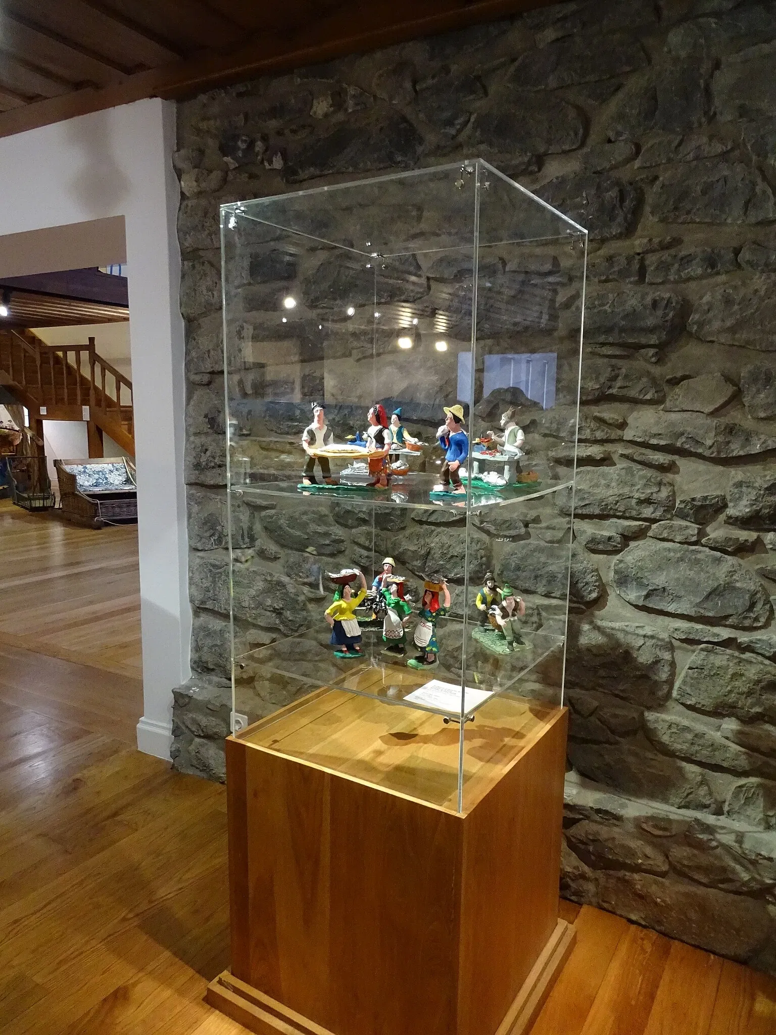 Madeira Ethnographic Museum