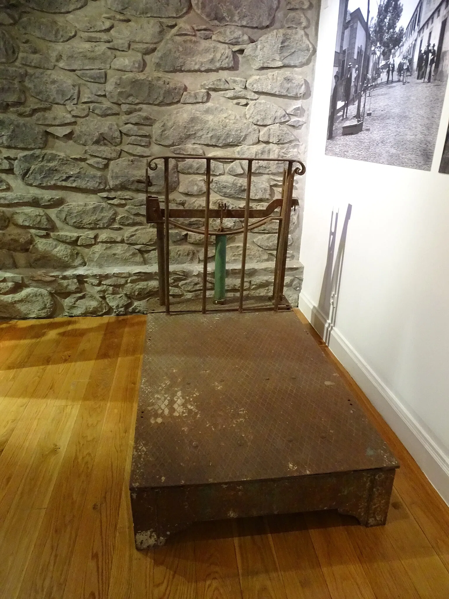 Madeira Ethnographic Museum