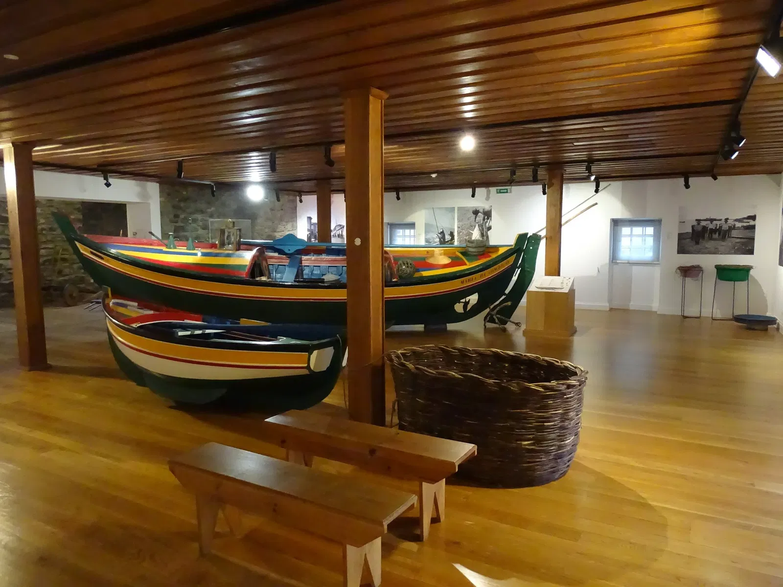 Madeira Ethnographic Museum