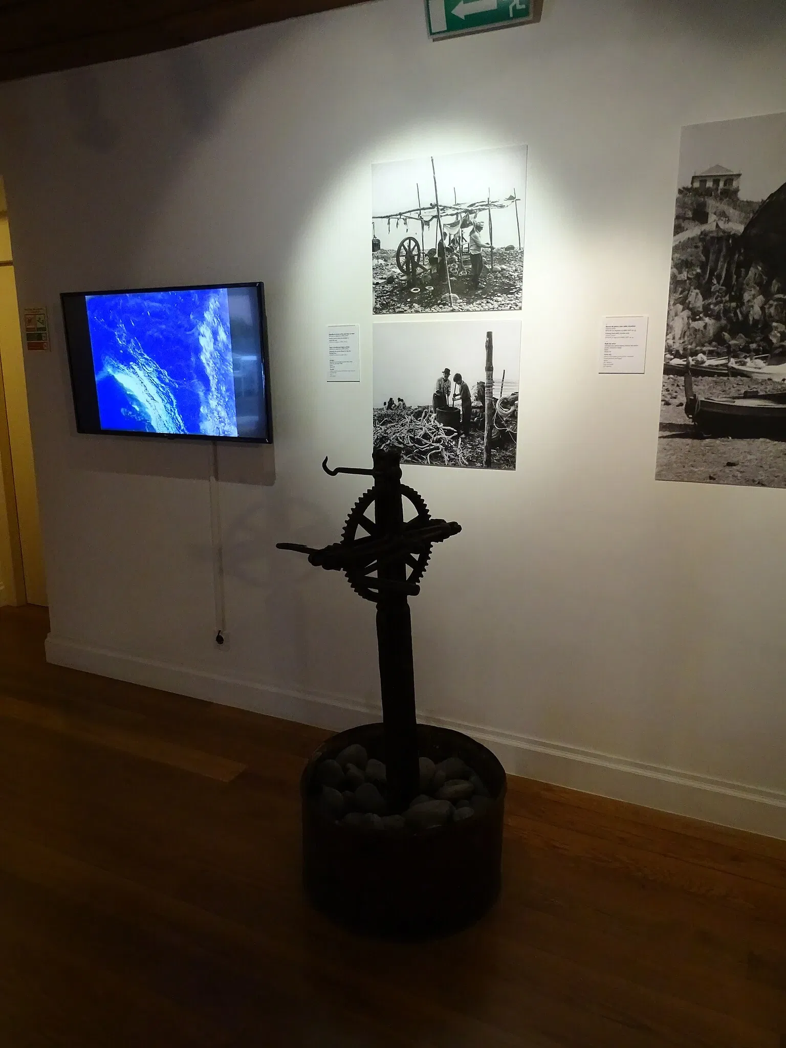 Madeira Ethnographic Museum