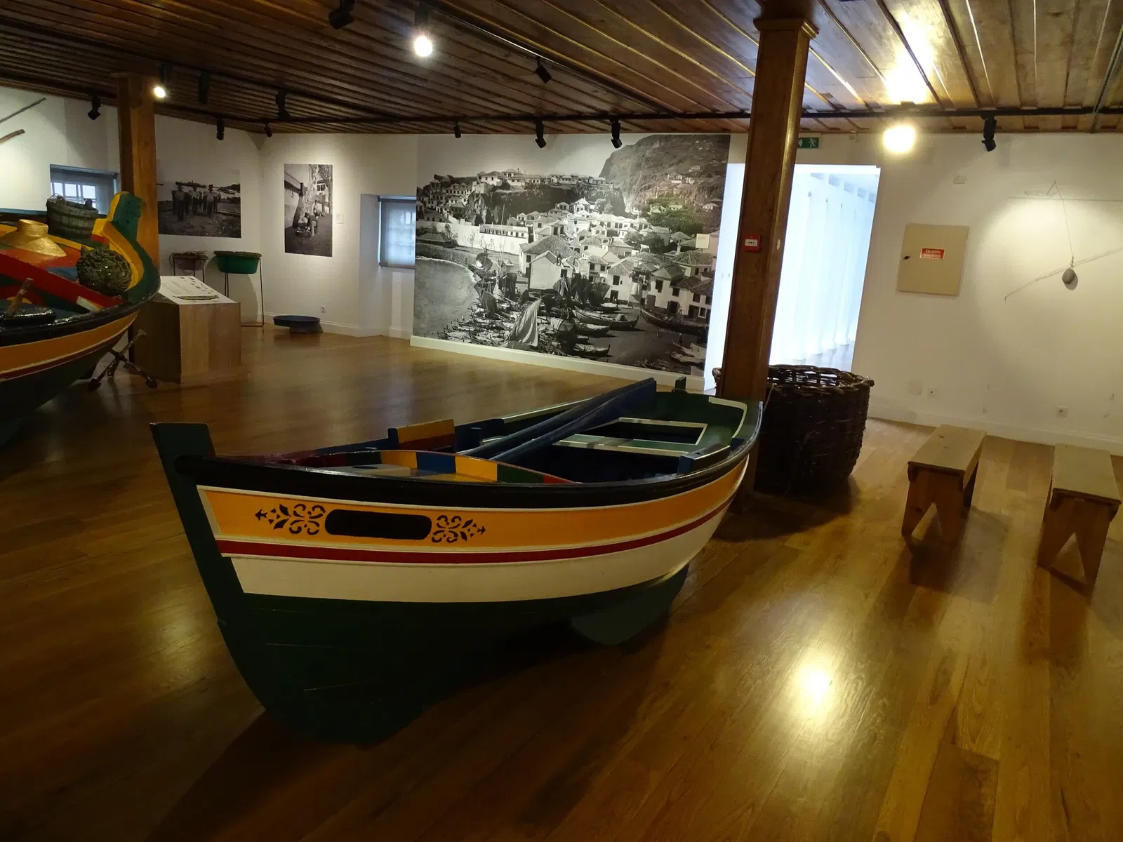 Madeira Ethnographic Museum