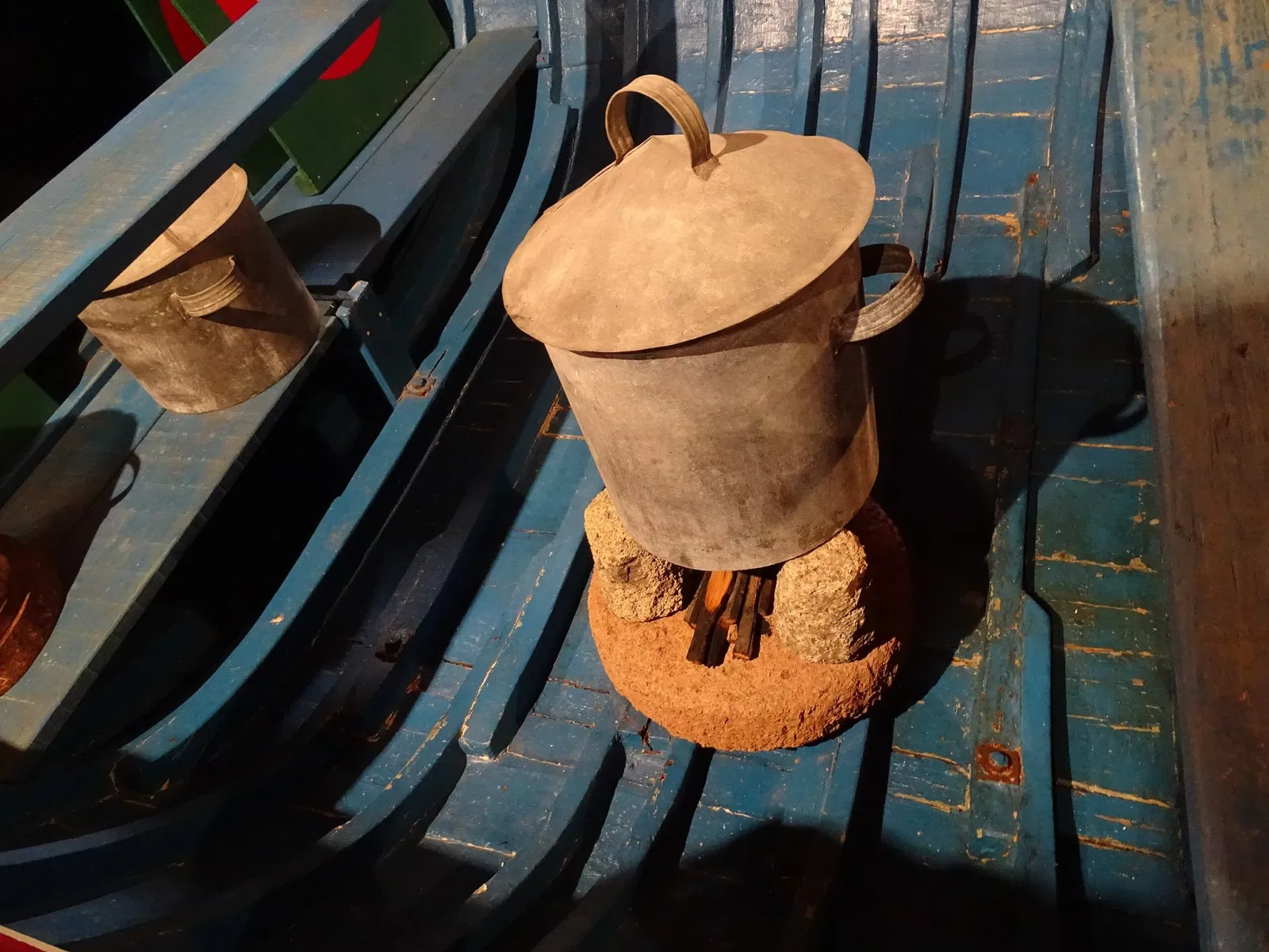 Madeira Ethnographic Museum