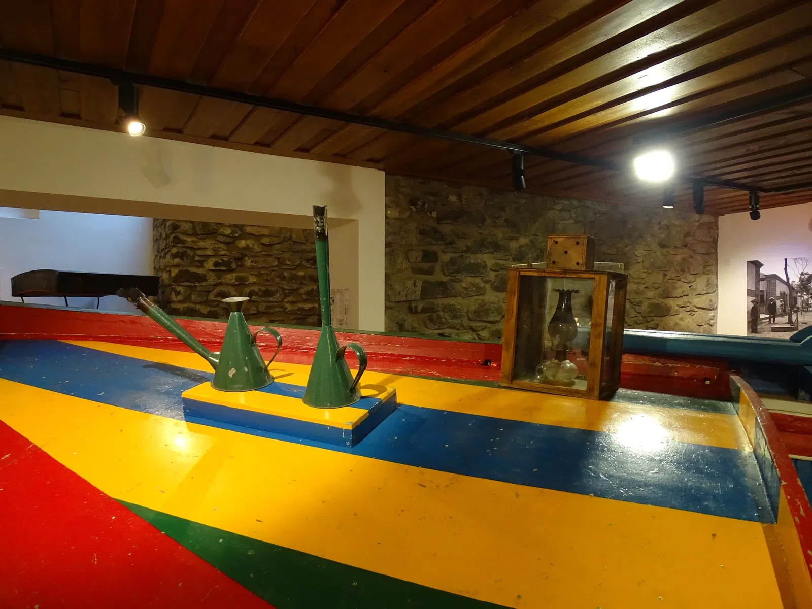 Madeira Ethnographic Museum