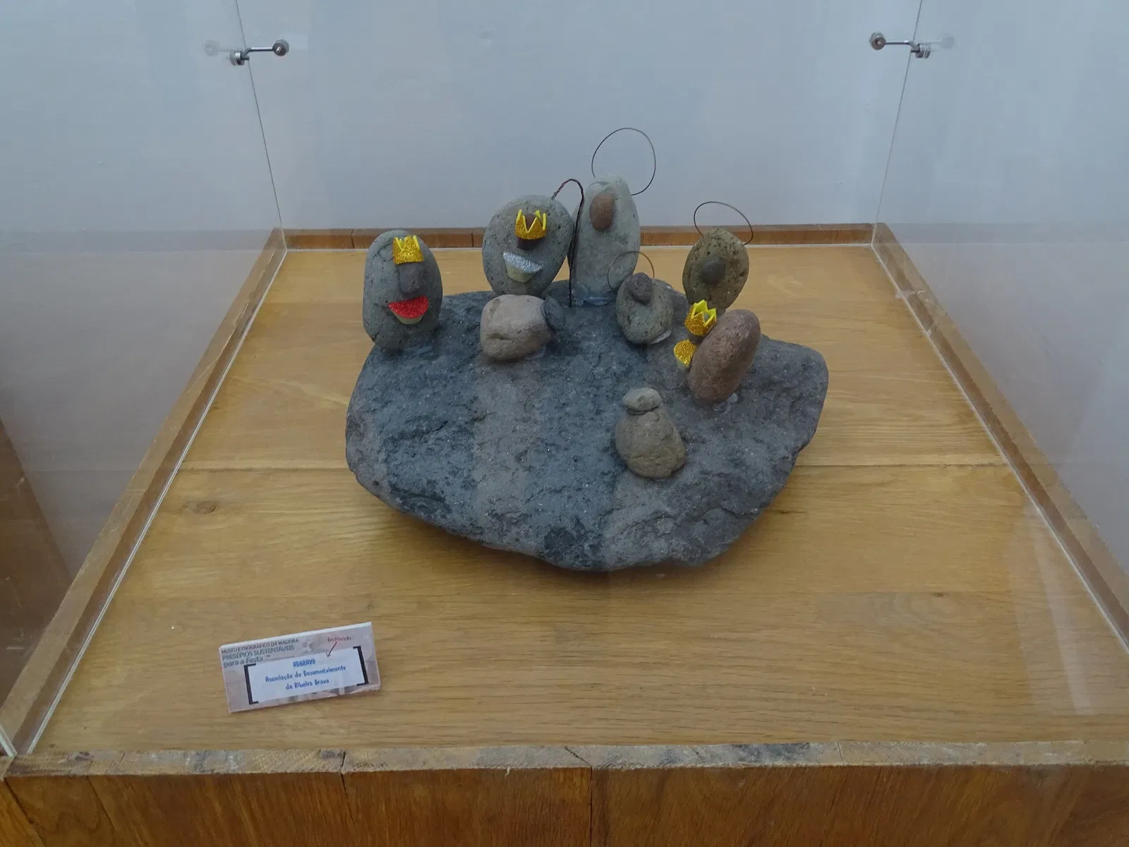 Madeira Ethnographic Museum