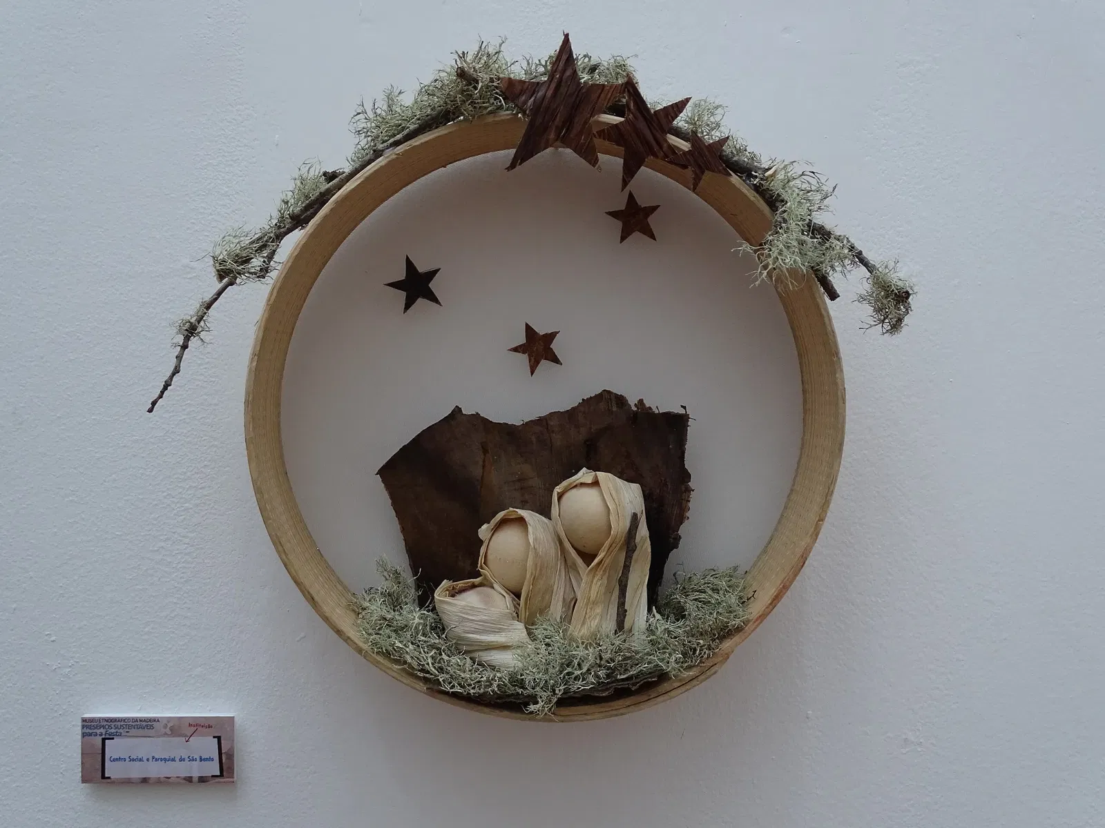 Madeira Ethnographic Museum