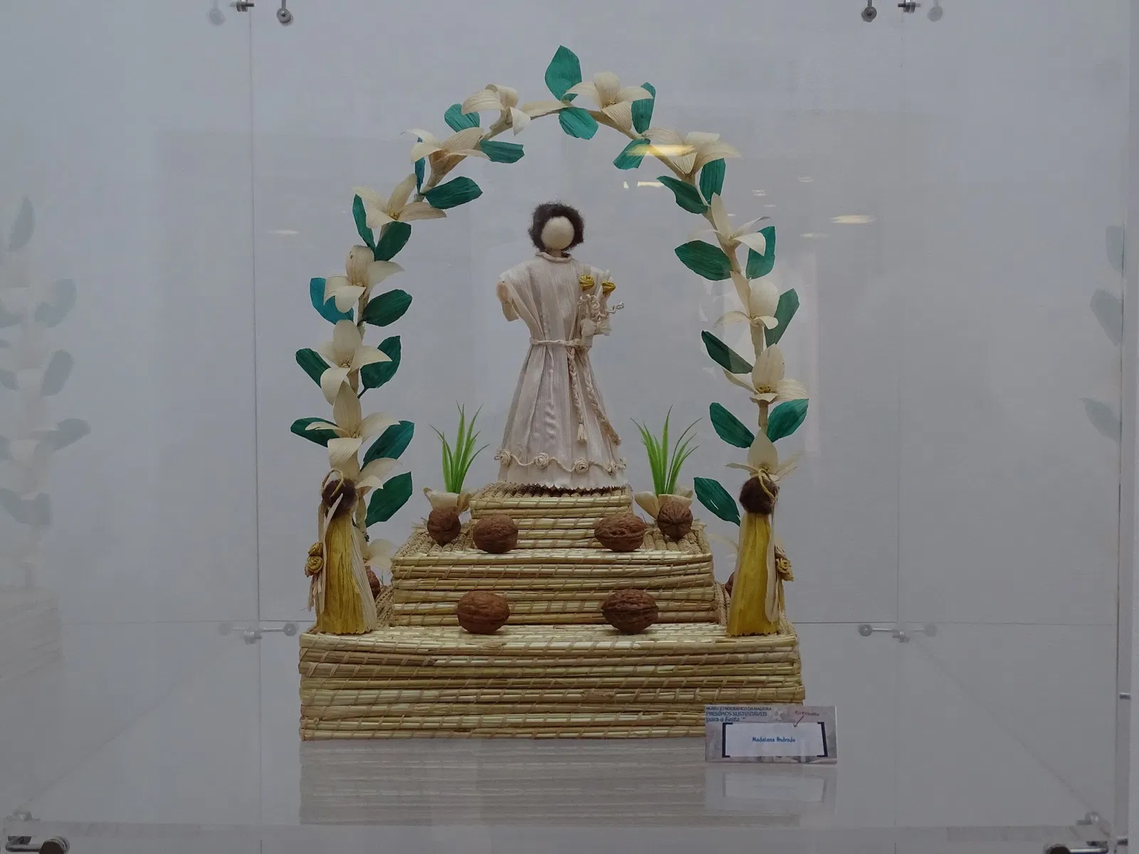 Madeira Ethnographic Museum