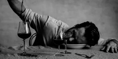 Tobias Regell: You Looked at Me with Fearless Eyes