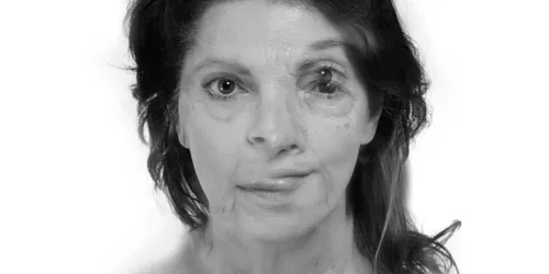 Šejla Kamarić: Ex jou