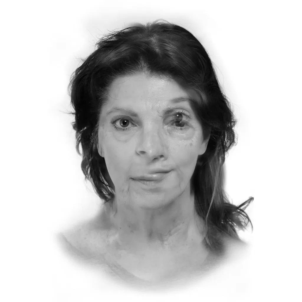 Šejla Kamarić: Ex Tú