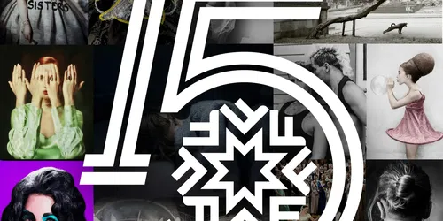 15 années de photographie : Exposition anniversaire