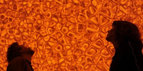 Olafur Eliasson: Presenza