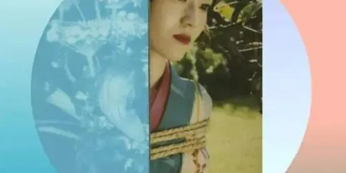 POLARAKI: A Thousand Polaroids by Araki Nobuyoshi