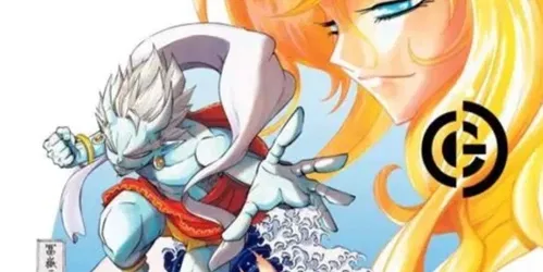 El Manga: ¡Una verdadera forma de arte!