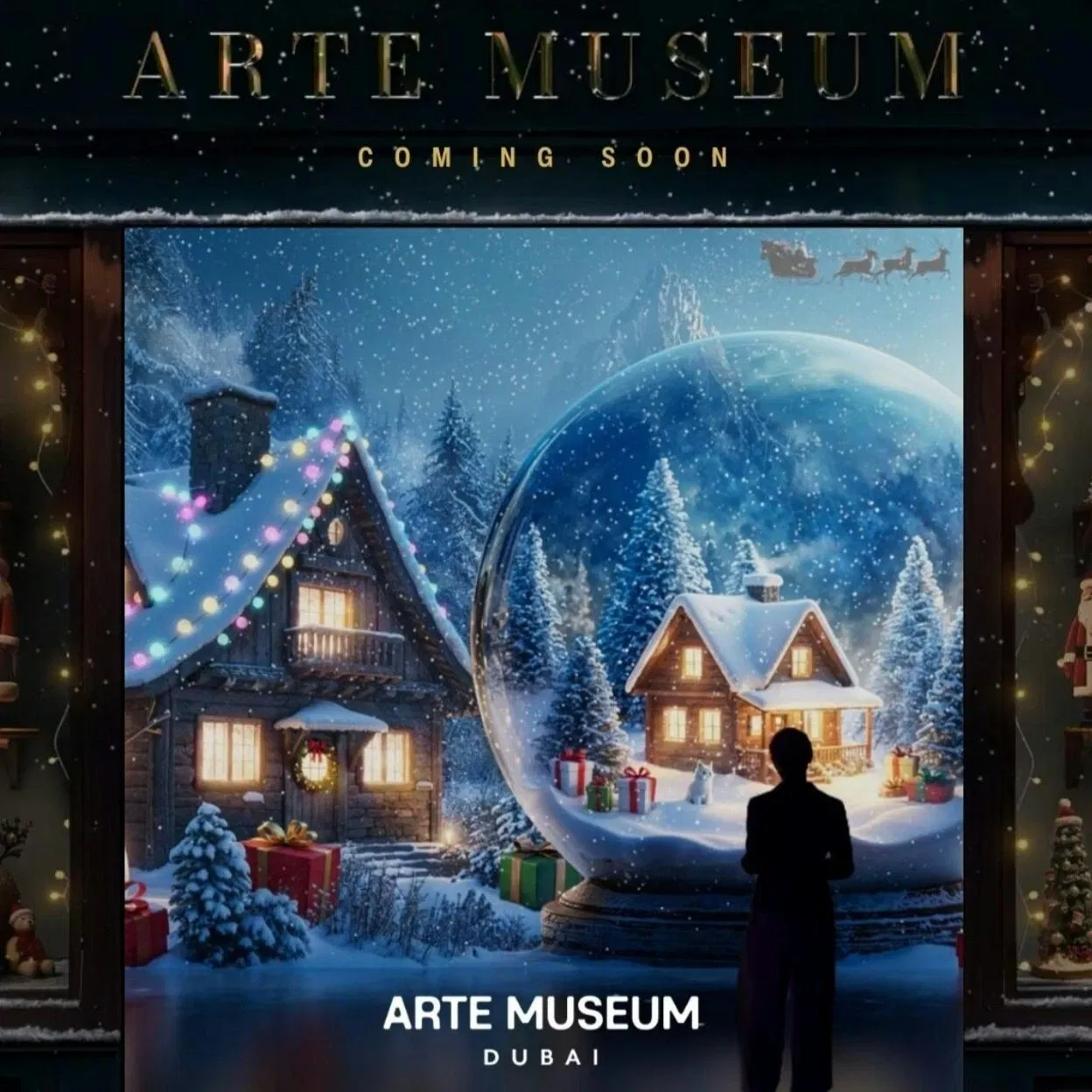 Festive Winter Experience