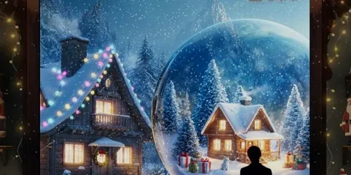 Festive Winter Experience