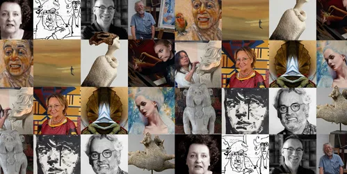 Echo's: 15 jaar KunstCorridor61