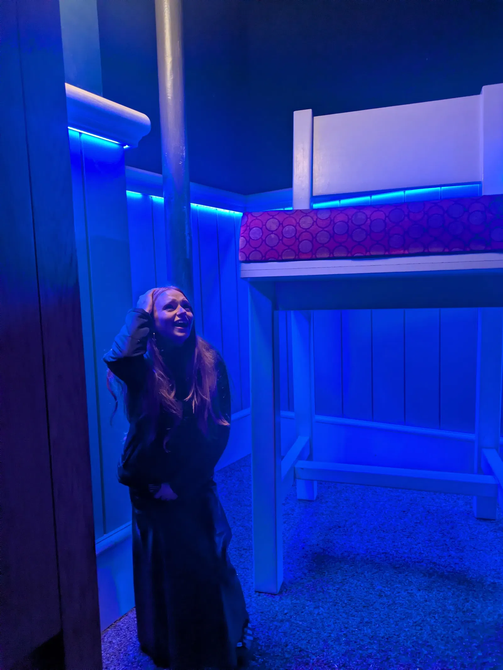 National Leprechaun Museum • Carolyn