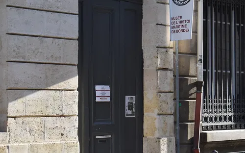 Musée de l’Histoire Maritime de Bordeaux