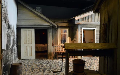 South African Jewish Museum