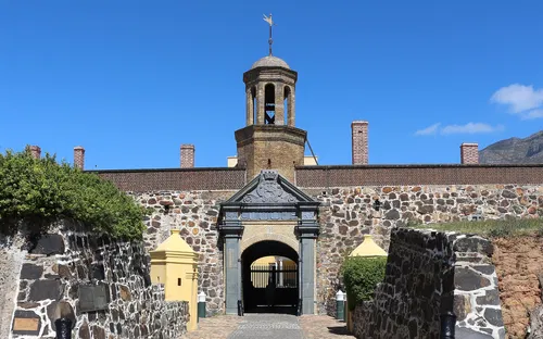 Castle of Good Hope