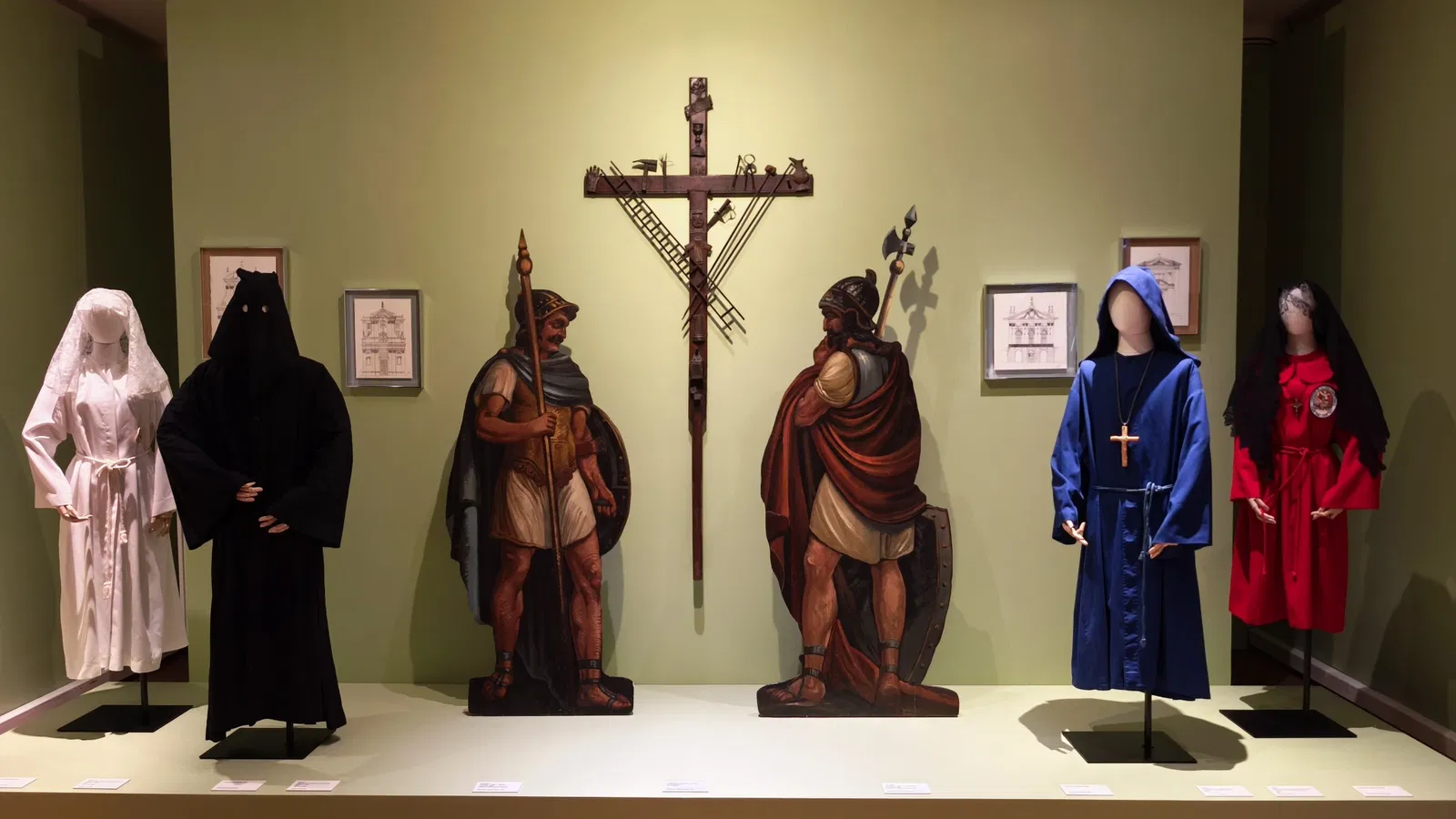 Villa Masséna, Museum of Art and History