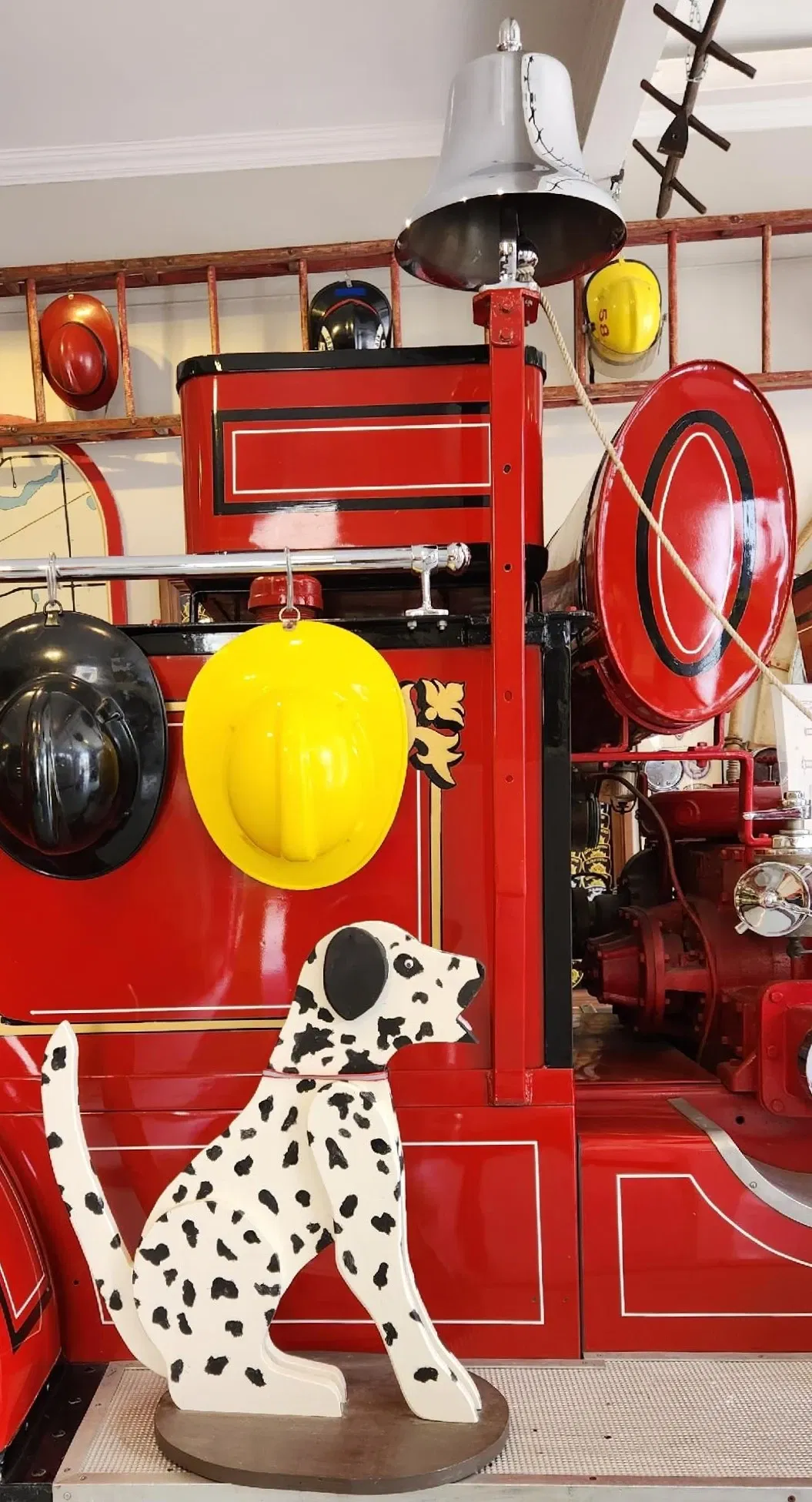 Fire Hall Museum & Education Centre