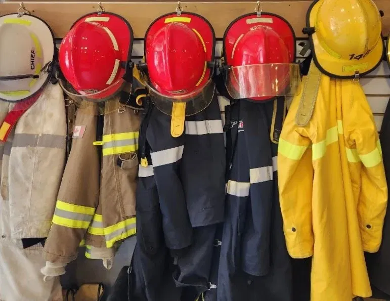 Fire Hall Museum & Education Centre