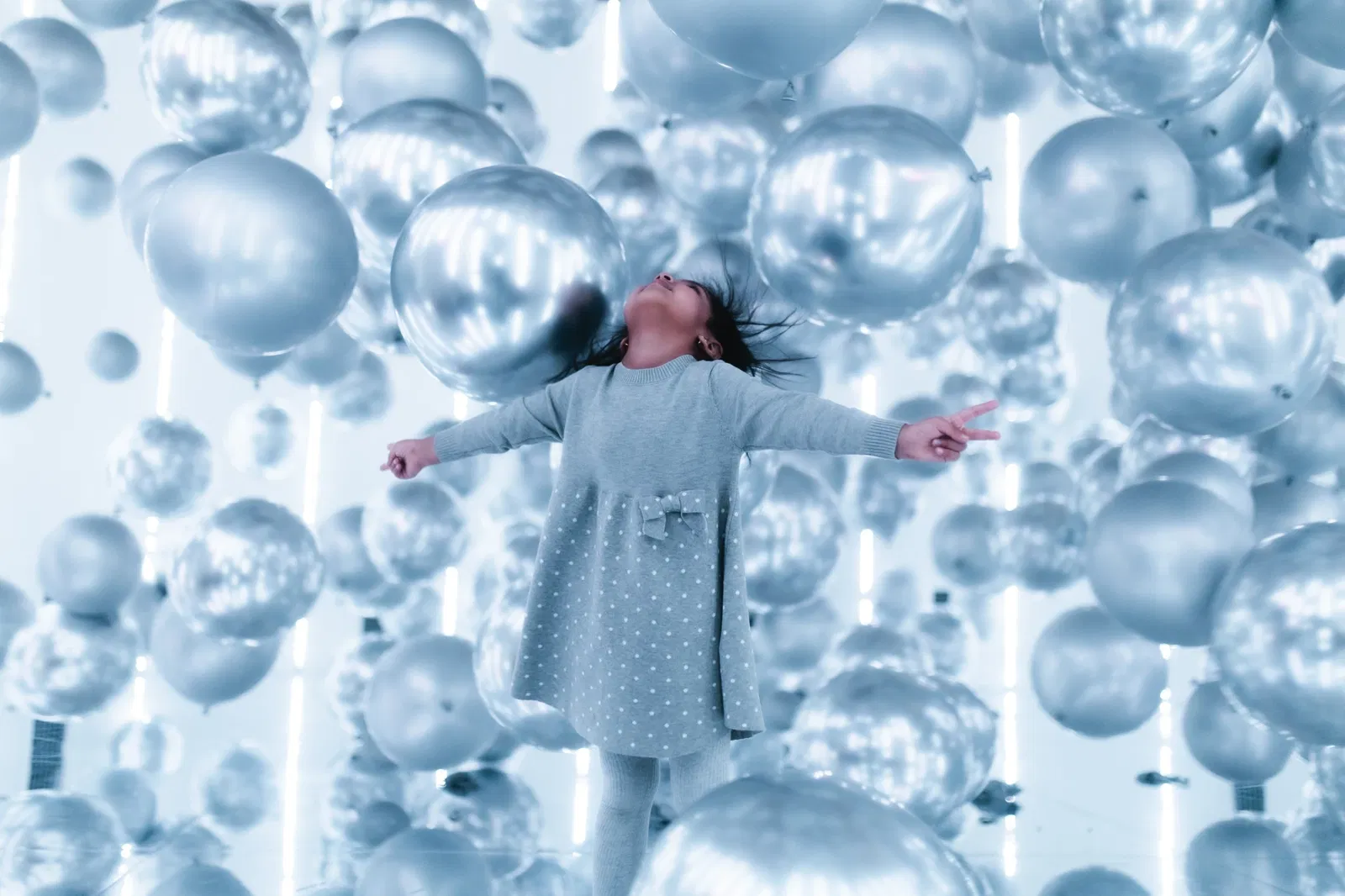 Balloon Museum | EmotionAir - Art You Can Feel