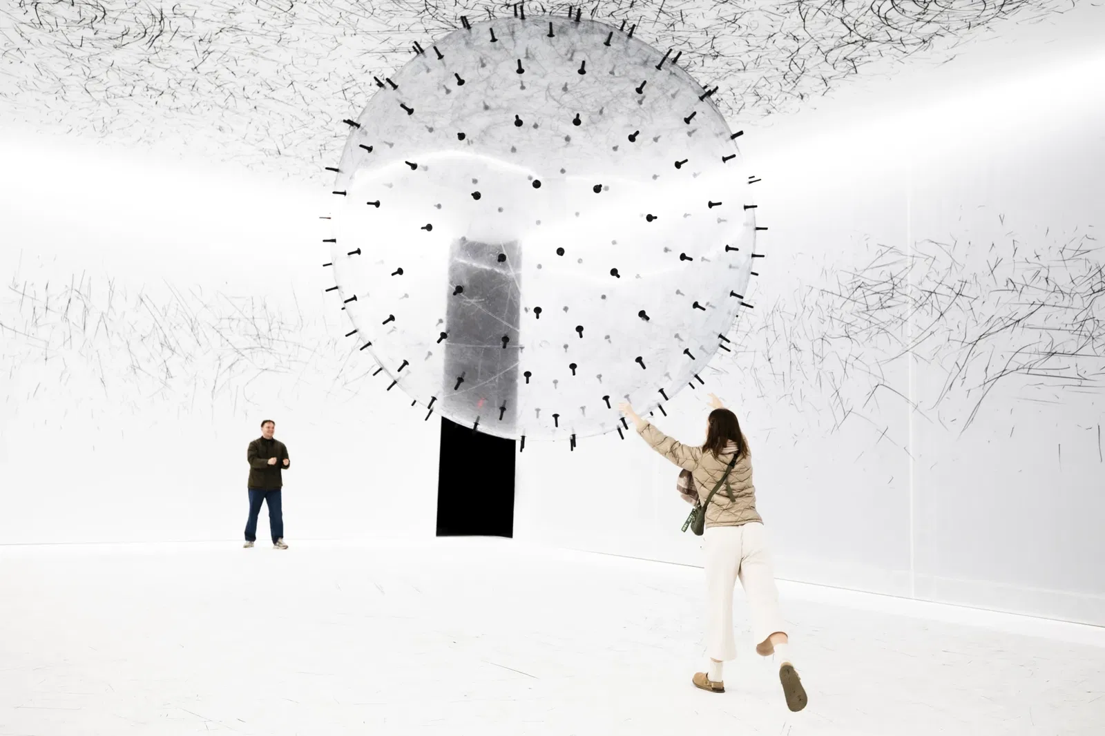 Balloon Museum | EmotionAir - Art You Can Feel